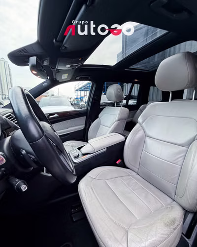 Mercedes-Benz GL  - Imagen 10