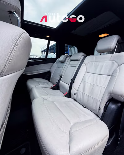 Mercedes-Benz GL  - Imagen 14