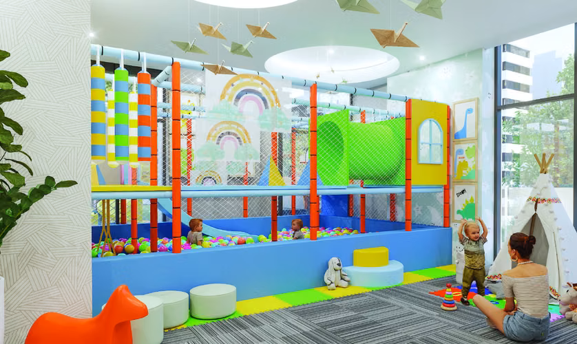 VIVE O INVIERTE EN SAN FRANCISCO EN CONSTRUCCIÓN - Imagen 8