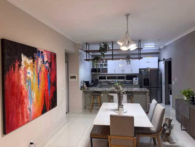 Coco del Mar - Apartamento Linea Blanca - Imagen 12