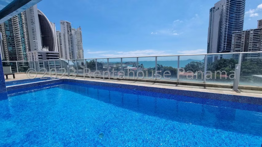 Alquiler de Apartamento en Punta Pacifica MPS26*8376 - Imagen 18