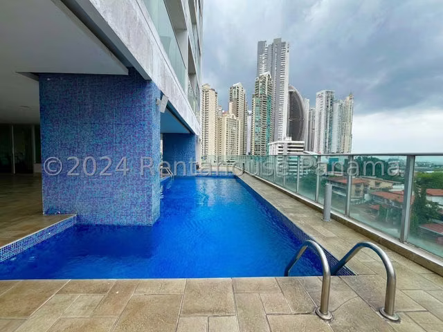Alquiler de Apartamento en Punta Pacifica MPS26*8376 - Imagen 17