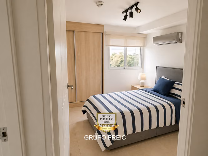 Apartamento en alquiler Ph Panama Viejo Residences Amoblado IG