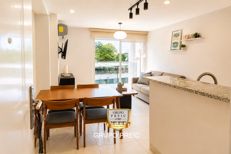 Apartamento en alquiler Ph Panama Viejo Residences Amoblado IG