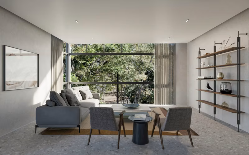 VIVE O INVIERTE EN AMADOR EN CONSTRUCCIÓN - Imagen 9