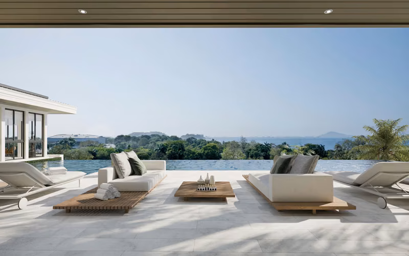 VIVE O INVIERTE EN AMADOR EN CONSTRUCCIÓN - Imagen 12