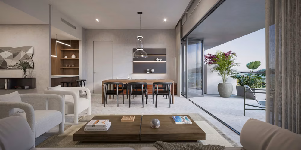VIVE O INVIERTE EN AMADOR EN CONSTRUCCIÓN