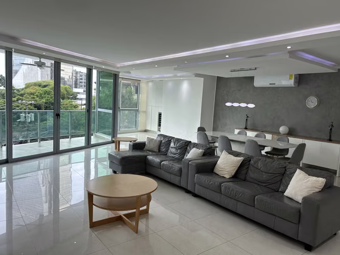 Alquiler de Apartamento en Avenida Balboa, PH Allure at the Park - Imagen 5
