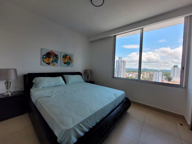 Alquiler de Apartamento en Avenida Balboa, PH Sky Residence - Imagen 11