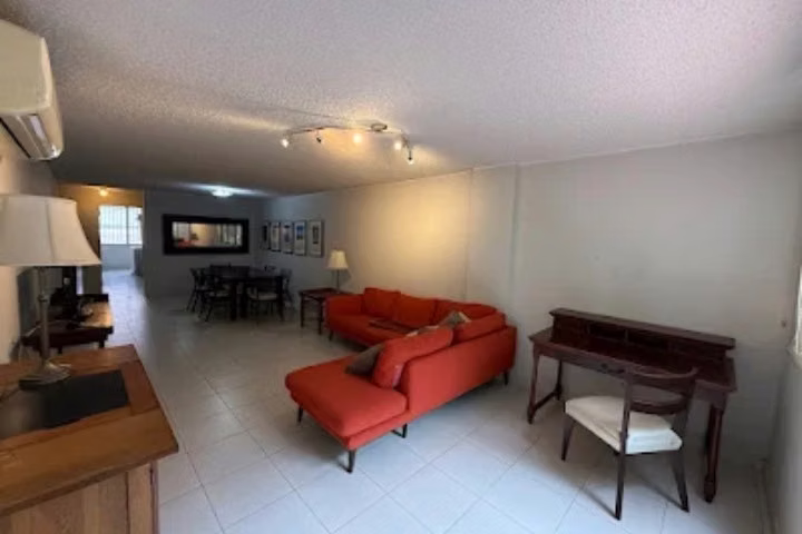 Alquiler | Amplio e Iluminado Apartamento en Obarrio - Imagen 2