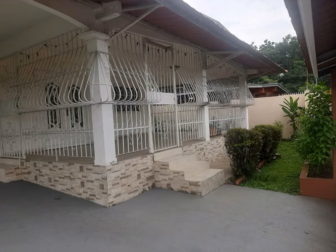 Casa en Venta – Villa Cáceres, Betania | DC - Imagen 18