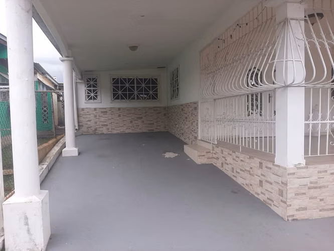 Casa en Venta – Villa Cáceres, Betania | DC - Imagen 17