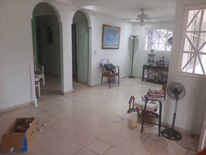 Casa en Venta – Villa Cáceres, Betania | DC - Imagen 16