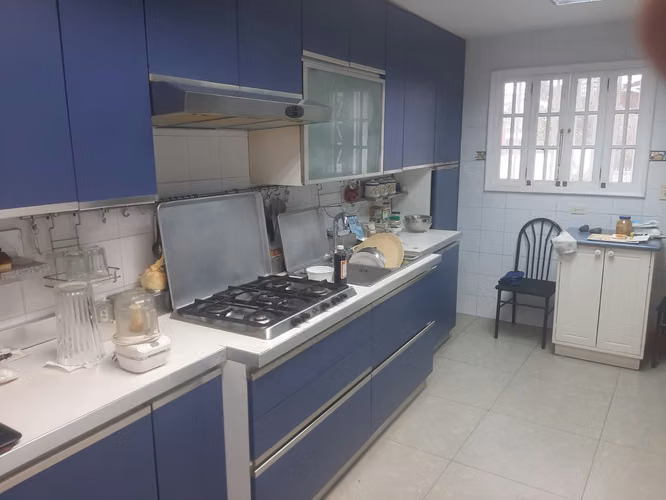 Casa en Venta – Villa Cáceres, Betania | DC - Imagen 2