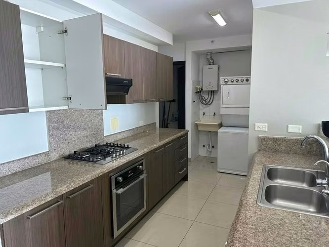 Costa del Este | P.H. Top Towers | 2Rec 130m² ($1,700) - Imagen 5