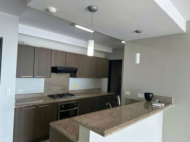 Costa del Este | P.H. Top Towers | 2Rec 130m² ($1,700) - Imagen 4