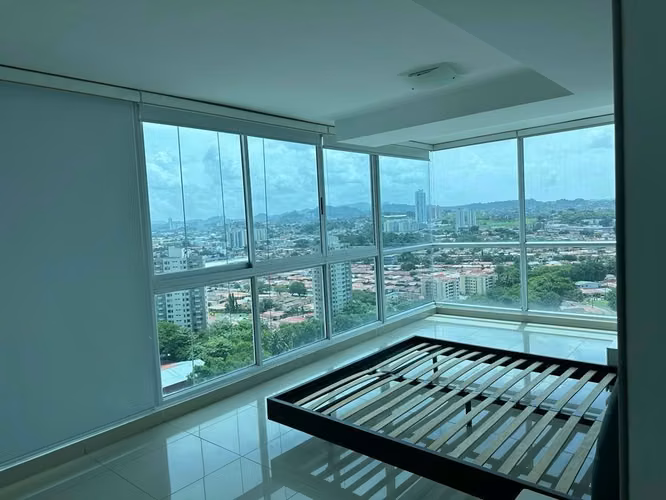 Costa del Este | P.H. Top Towers | 2Rec 130m² ($1,700) - Imagen 19