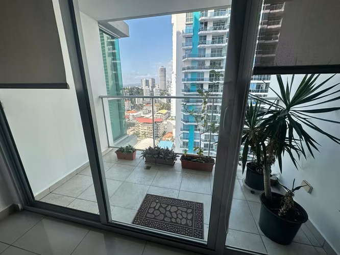 Venta de Apartamento en Bella Vista, PH Belleview - Imagen 2