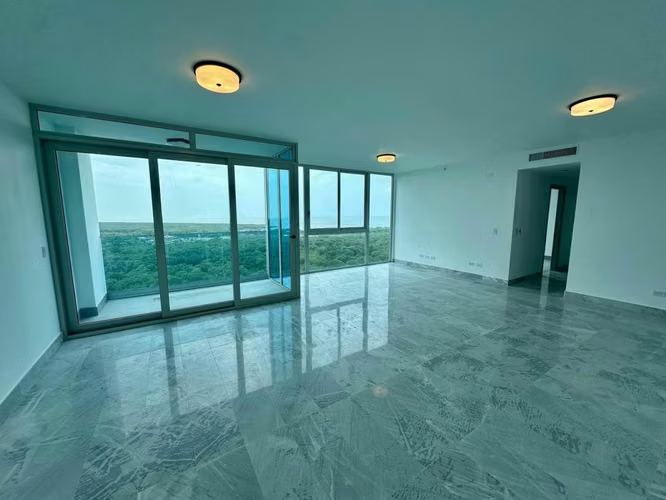 Santa María | P.H. The Ivy | 3Rec L/B  ($3,500) - Imagen 1