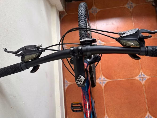 2 bicicletas de montaña GT por $250 - Imagen 5