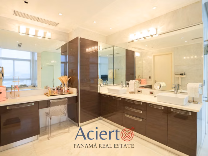 VENTA PENTHOUSE EL CANGREJO - Imagen 9