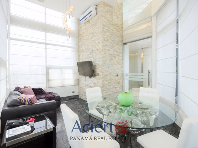 VENTA PENTHOUSE EL CANGREJO - Imagen 11