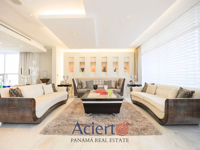 VENTA PENTHOUSE EL CANGREJO - Imagen 2