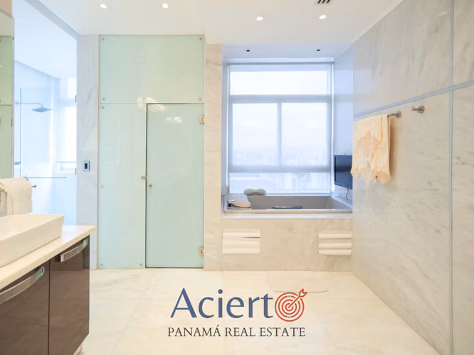 VENTA PENTHOUSE EL CANGREJO - Imagen 10