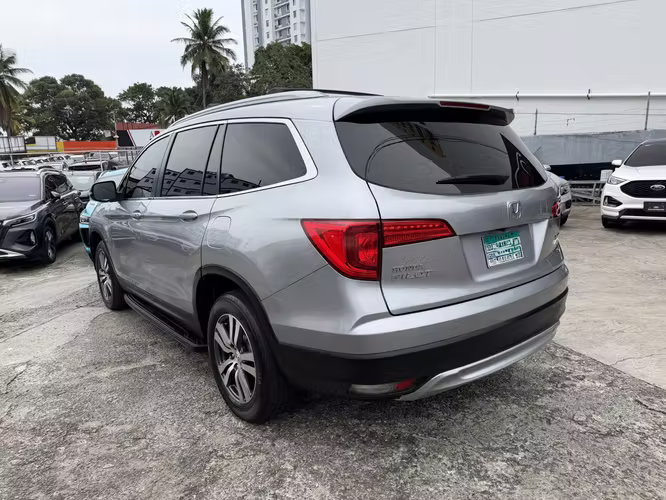 Honda Pilot 2016 - Imagen 7