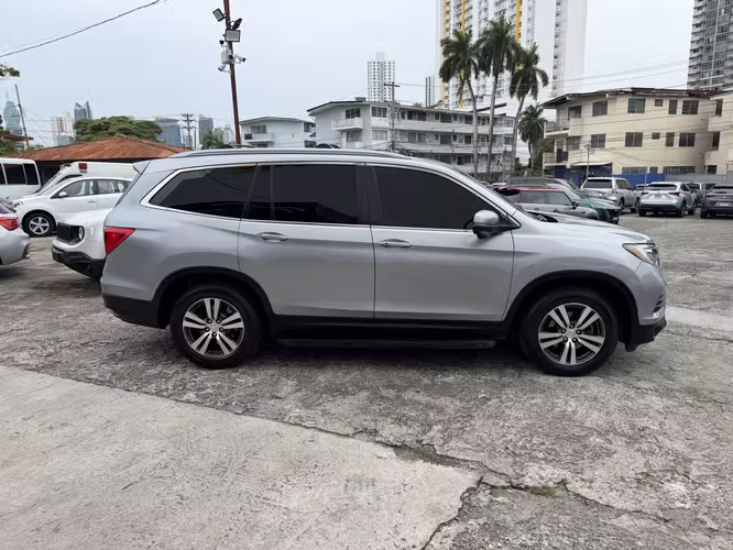 Honda Pilot 2016 - Imagen 4