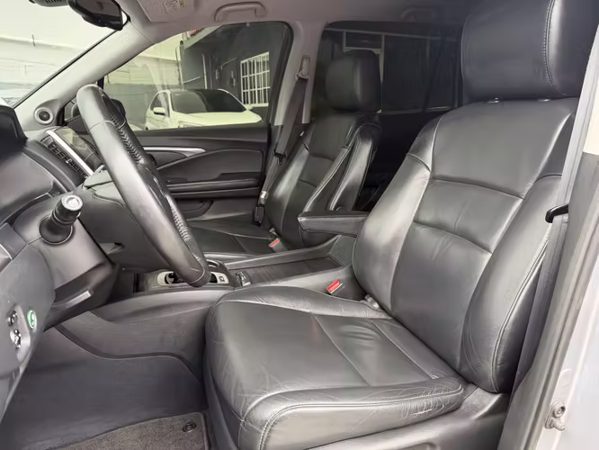Honda Pilot 2016 - Imagen 14