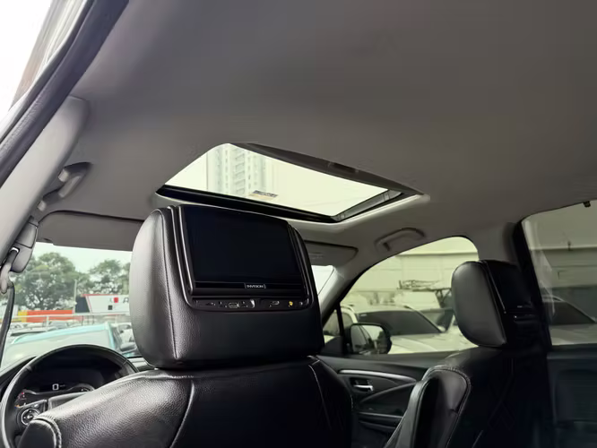 Honda Pilot 2016 - Imagen 18