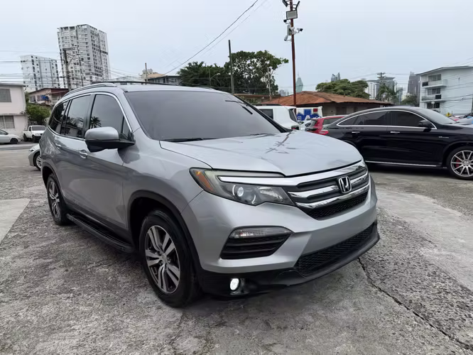 Honda Pilot 2016 - Imagen 3