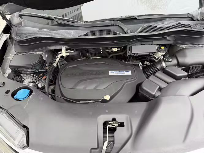 Honda Pilot 2016 - Imagen 19