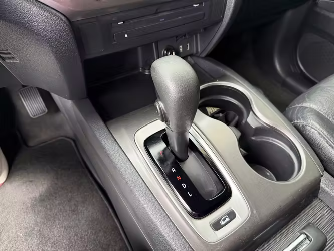 Honda Pilot 2016 - Imagen 17