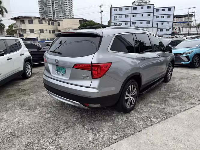 Honda Pilot 2016 - Imagen 5