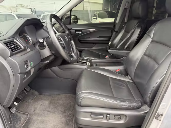 Honda Pilot 2016 - Imagen 13