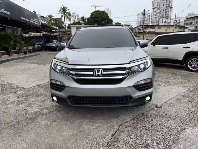 Honda Pilot 2016 - Imagen 2