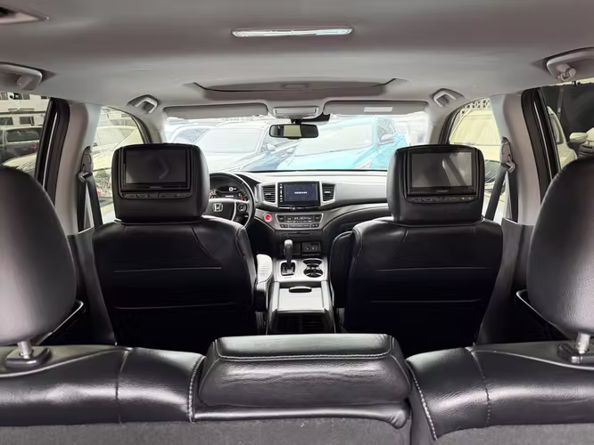 Honda Pilot 2016 - Imagen 10