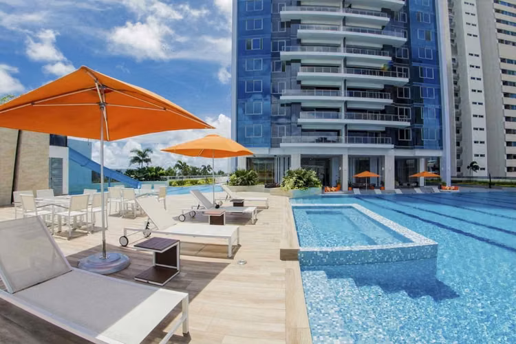 ALQUILER APARTAMENTO COSTA DEL ESTE - PT - Imagen 4