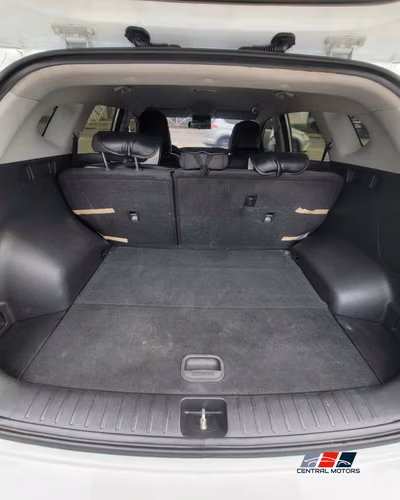 Hyundai Tucson 2019 - Imagen 11