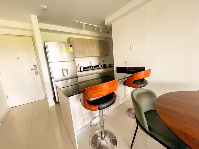 APARTAMENTO EN VENTA | Vía Ricardo J. Alfaro IP - Imagen 5