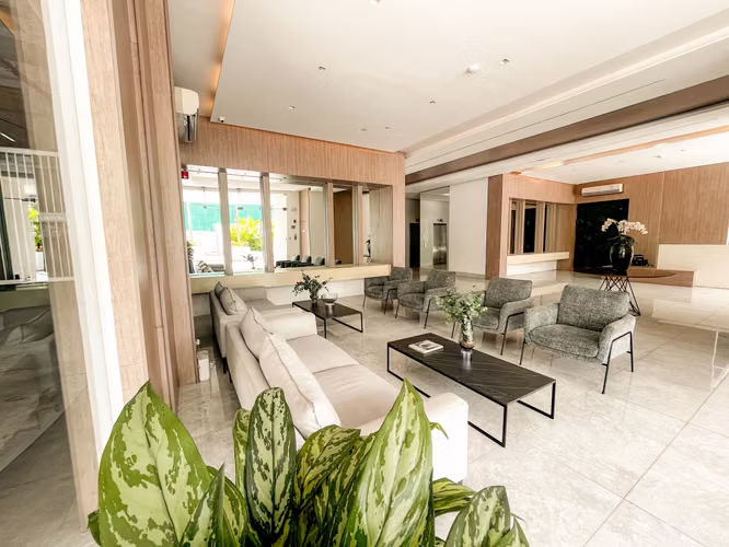 APARTAMENTO EN VENTA | Vía Ricardo J. Alfaro IP