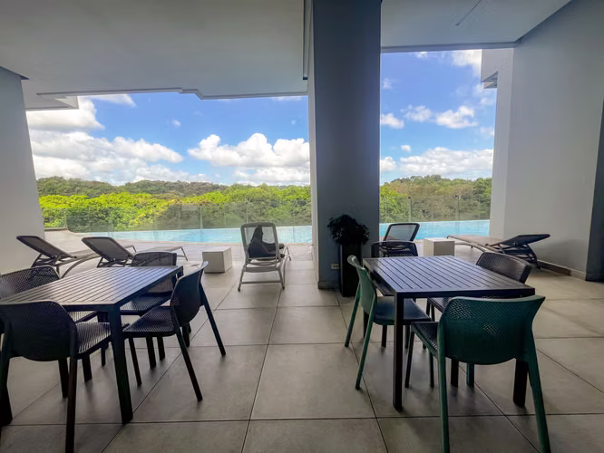 APARTAMENTO EN VENTA | Vía Ricardo J. Alfaro IP - Imagen 12