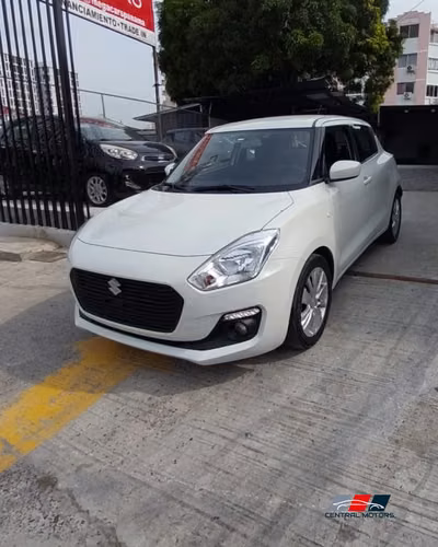 Suzuki Swift 2019 - Imagen 3