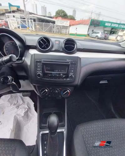 Suzuki Swift 2019 - Imagen 6