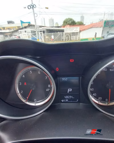 Suzuki Swift 2019 - Imagen 7