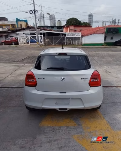 Suzuki Swift 2019 - Imagen 4