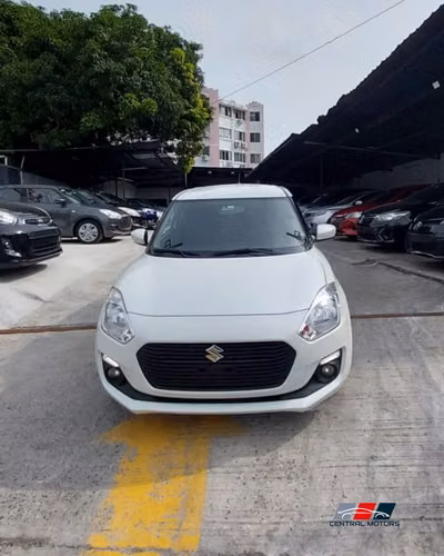 Suzuki Swift 2019 - Imagen 2