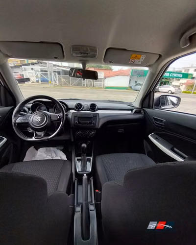 Suzuki Swift 2019 - Imagen 5